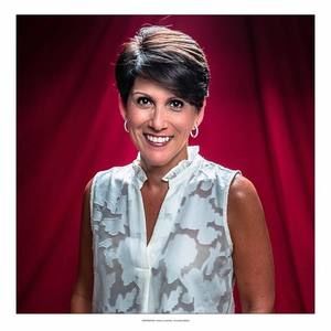 Meet your Posher, Karina